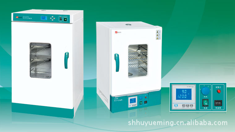 GX65E热空气消毒箱/