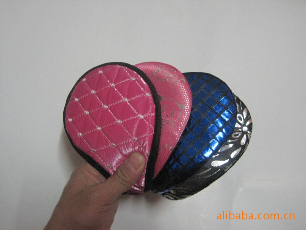 就   供应各种保暖耳套、新款时尚耳罩、护耳、耳包(图)