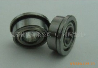 微型法兰边F689   F6800不锈钢轴承  低价  质量保证