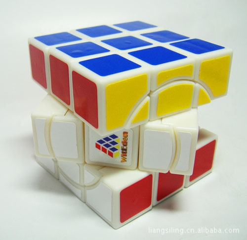intellectual toy