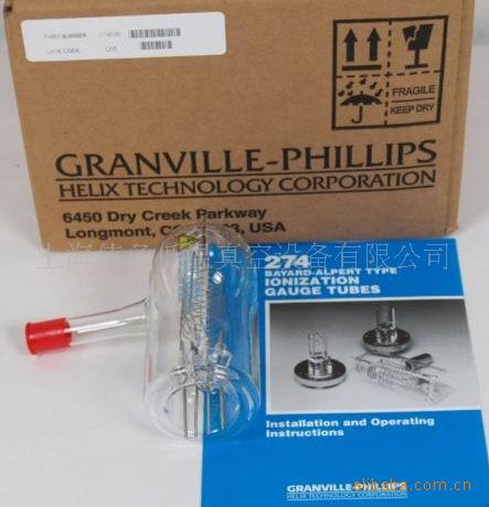 Granville Phillips 274036