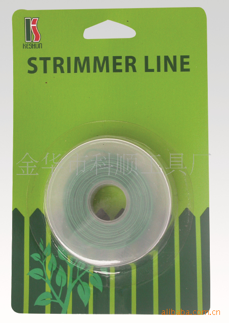 PE园林线园林扎线园林扎带园艺绑带包塑捆扎丝带