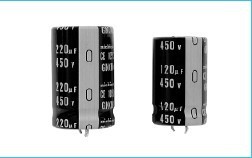 供应日本NICHICON尼吉康 电解电容 450V 220UF
