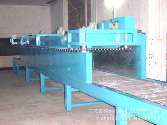 厂家直销 隧道炉