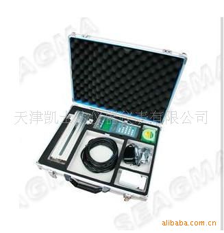 K0580手持式超声波流量计，便携式超声波流量计