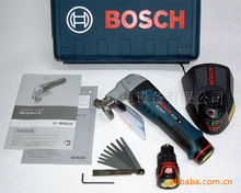 現貨批發德國Bosch博世充電鋰電池電剪GSC10.8V-LI