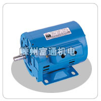 供应低噪声钢板壳电机