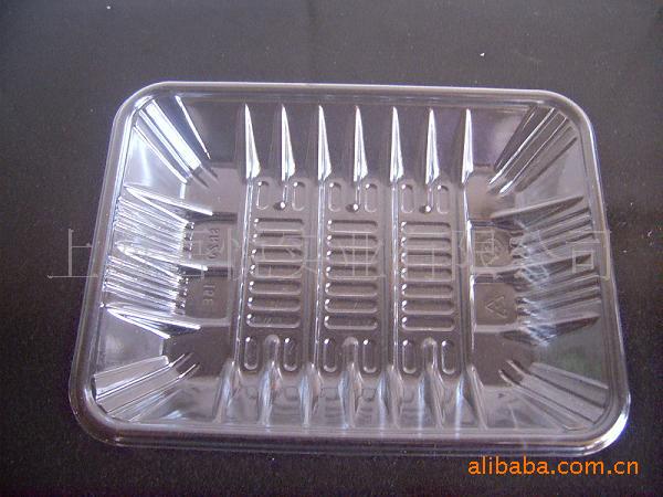 一次性透明塑料托盘SEL2015