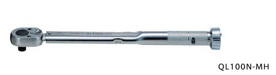日本东日TOHNICHI|QL25N-MH 扭力扳手