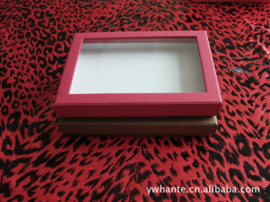 义乌盒子厂家供应精美天地盖硬纸盒，礼品盒