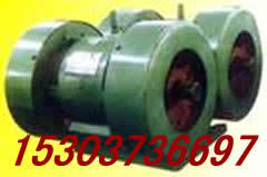 供应激振器HDZZJ-75-6 5.5KW 双电机 振动器