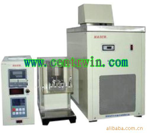 HKR3-HCR3070型发动机油表观粘度测定仪