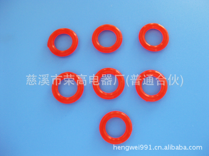 厂家直销硅胶制品 橡胶制品 硅橡胶制品   慈溪