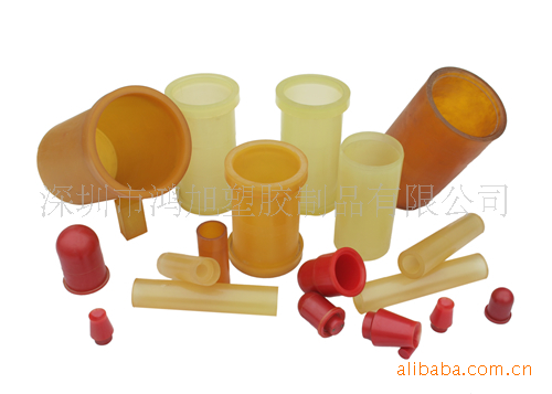 量身定做聚氨酯异型件性能尺寸稳定聚氨脂异型件来图定制PU异型件