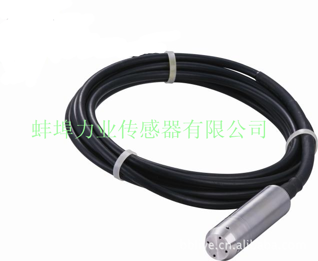 PT311型投入式液位传感器 电容式压力传感器 投入式液位传感器