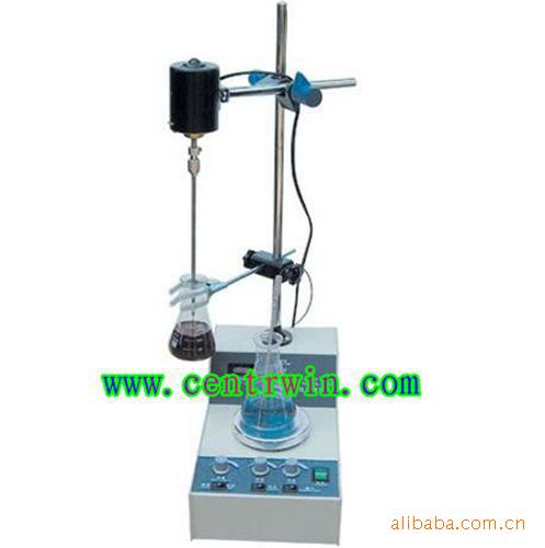 多功能磁力加热搅拌器 型号：ZH7916