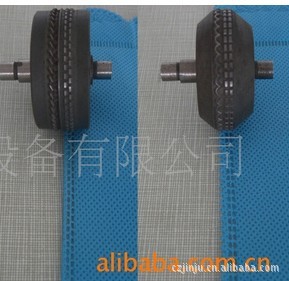 劲普复合袋制袋机花模 袋机花模