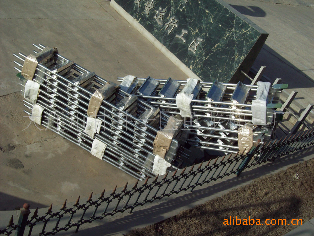 生产/销售/租赁梯具 铝合金梯子 欢迎定制-大连鱼龙梯具厂