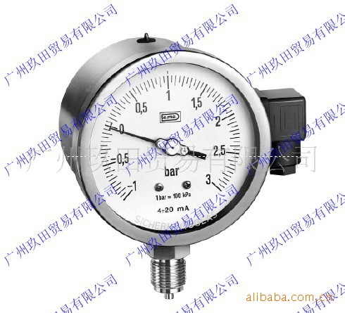 意大利TE.MA特玛压力表 意大利特玛tema压力表 意大利tema特玛