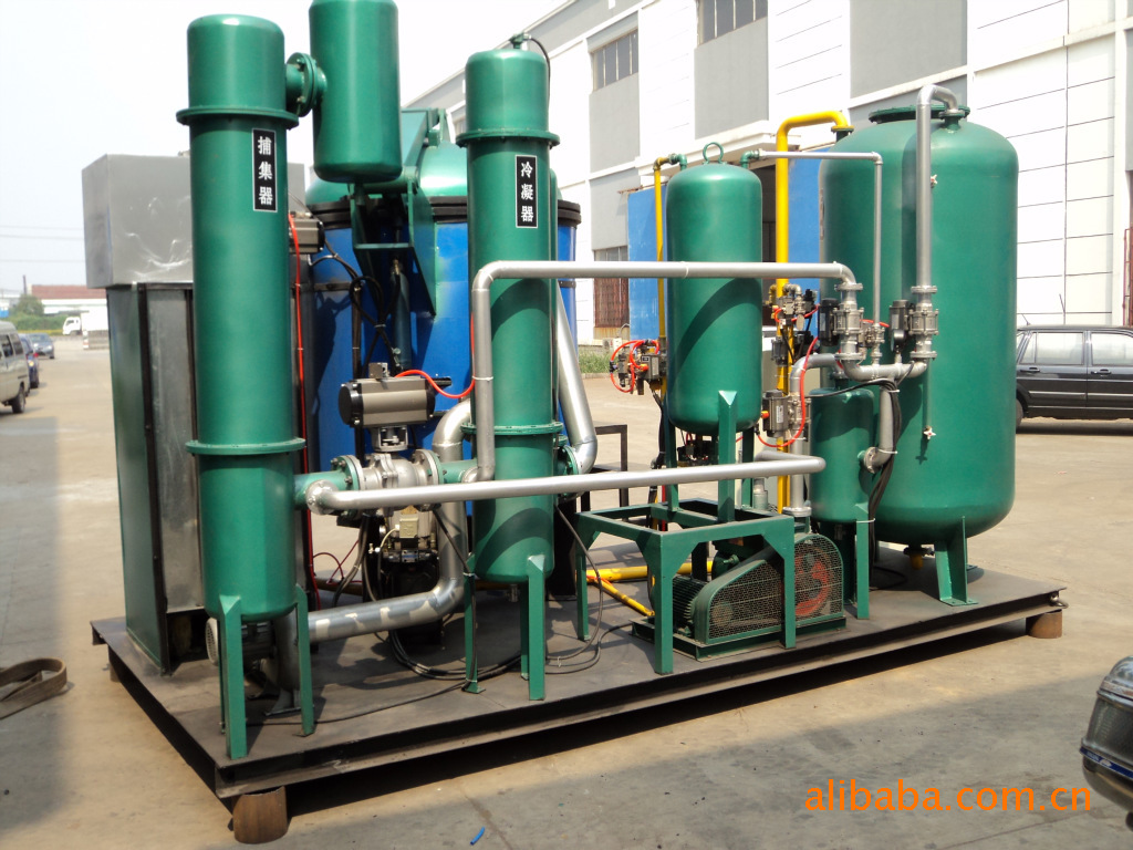 YCH-1800真空含漆烘干机 沉漆机 真空浸漆烘干机真空浸漆烘干设备