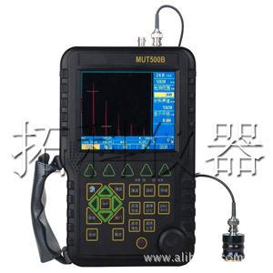数字式超声波探伤仪，裂缝探伤仪杂质探伤仪MUT350B