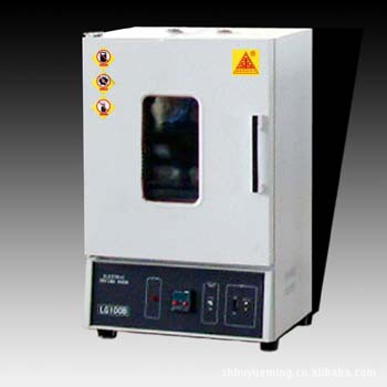 LG-100B理化干燥箱400*500*500
