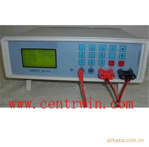 DGW-604B型笔记本电池测试仪