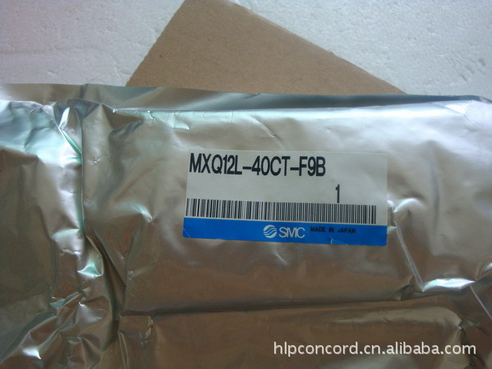 供应全新原装 MXQ12L-40CT气动滑台