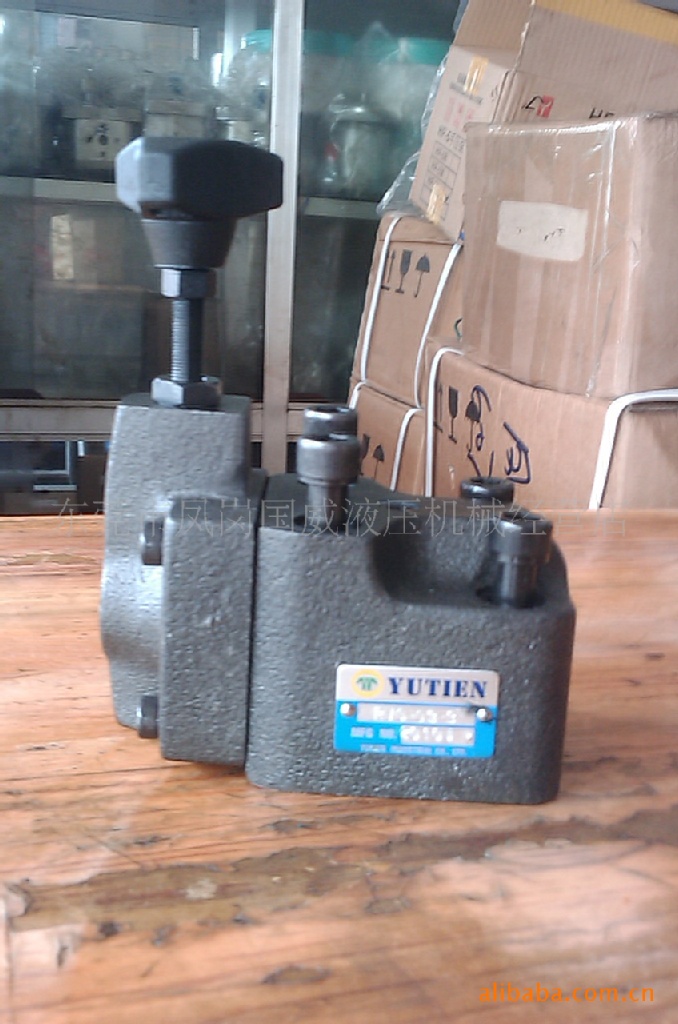 ����̨��YUTIEN�����ȵ�ʽ������RVG-03-50 ʵ�����