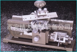 ESM-100L石腊切片机