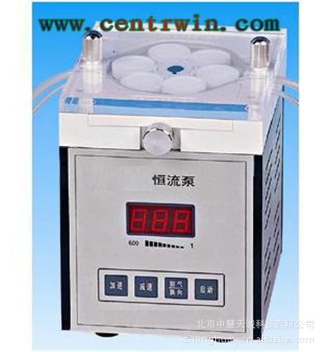 实验型恒流泵 型号：ZH7514