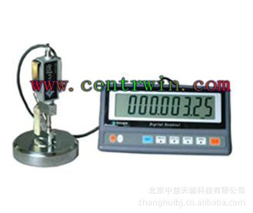 高精度薄膜测厚仪(0.1μm) 型号：ZH8050 中慧