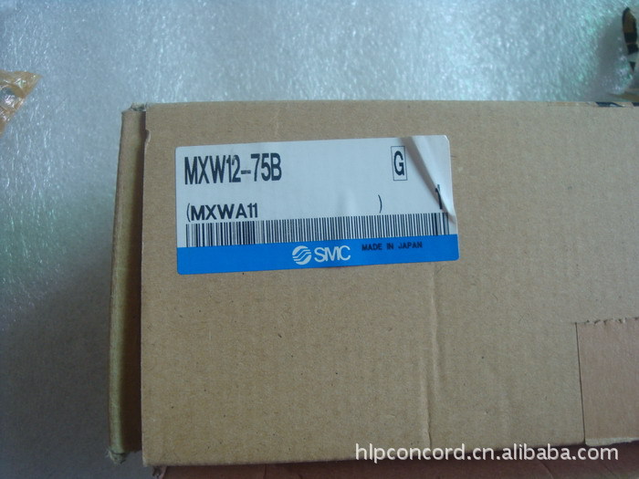 供应全新原装 MXW12-75B 气动滑台