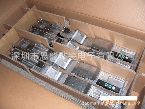 smt配件松下CM402 44/56MM电动飞达（KXFW1KS8A00)