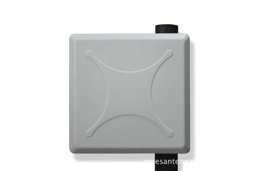 双极化 2.4G 14dbi室外 壁挂天线TA-XXD2400-14D