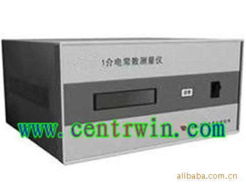 介电常数测定仪型号：NJY2-DZ5001