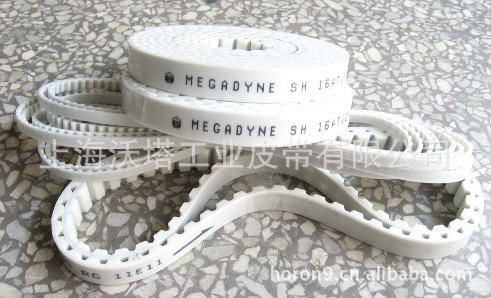 工业皮带/麦高迪MEGADYNE同步带/进口同步带