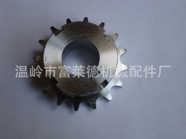 供应  渔业机械各种非标链轮