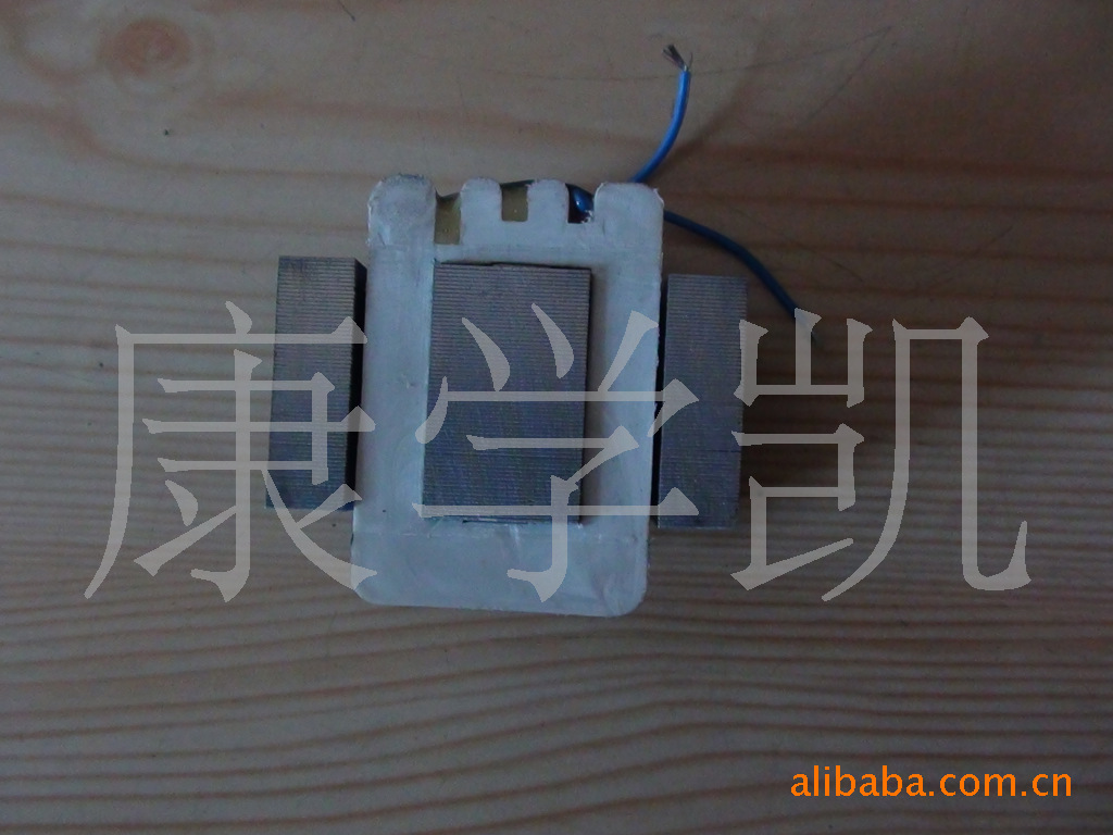 振动盘电磁铁骨架120型B