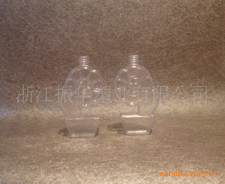 PVC塑料瓶-千图网