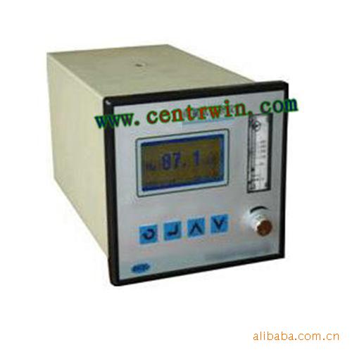 微量气体分析仪(空气 氮气 氢气 氩气)型号：DUSEN-400