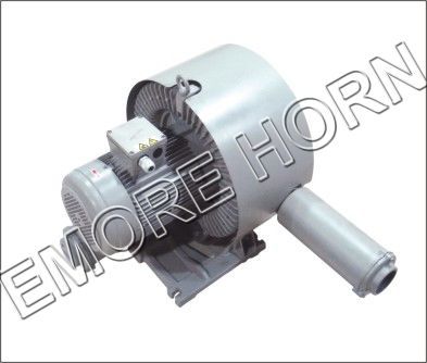 EHS-6355高压鼓风机双段式 型双段式高压鼓风机