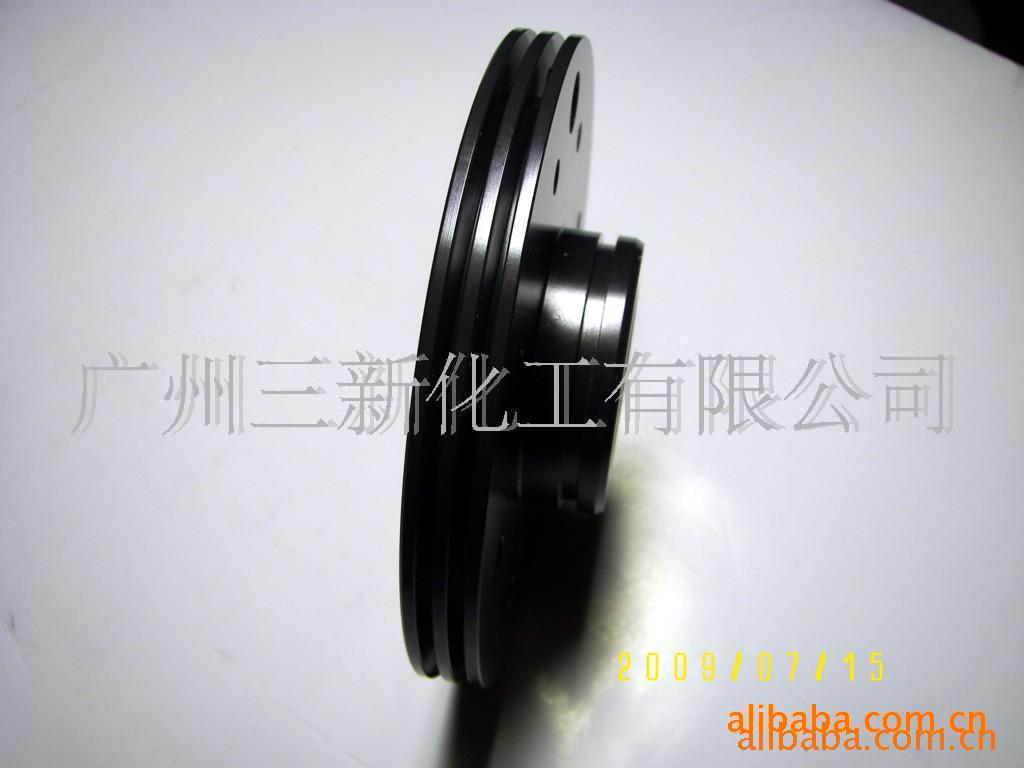 高亮度，釉面，尺寸精度鋁硬質氧化