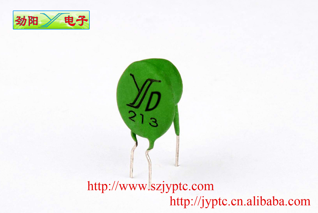 光伏逆变器 光杆控制器之热压敏组合复合型PTC热敏电阻