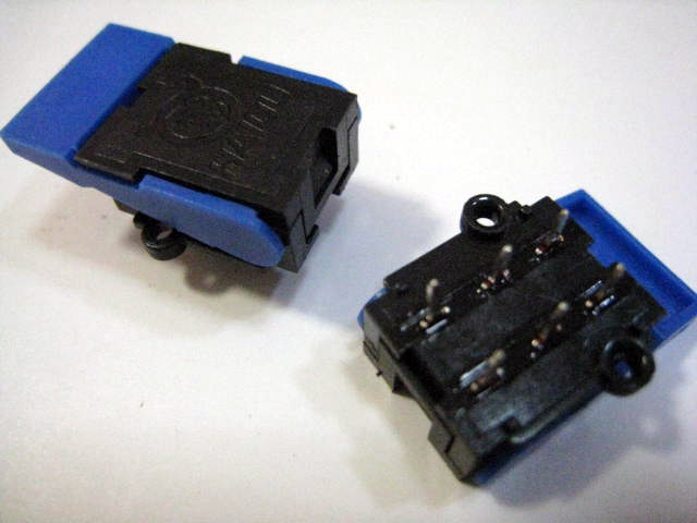 电话开关 按键开关 电话锁 电子开关 KW-9