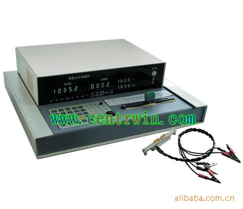 SHYZL5型智能LCR测量仪