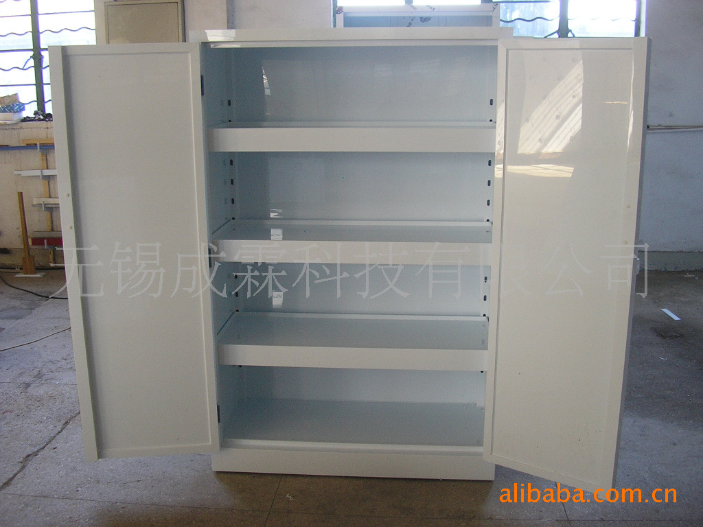 西安强酸强碱柜批发-生产厂供应CL-P1700成霖科技-储存强酸化学品