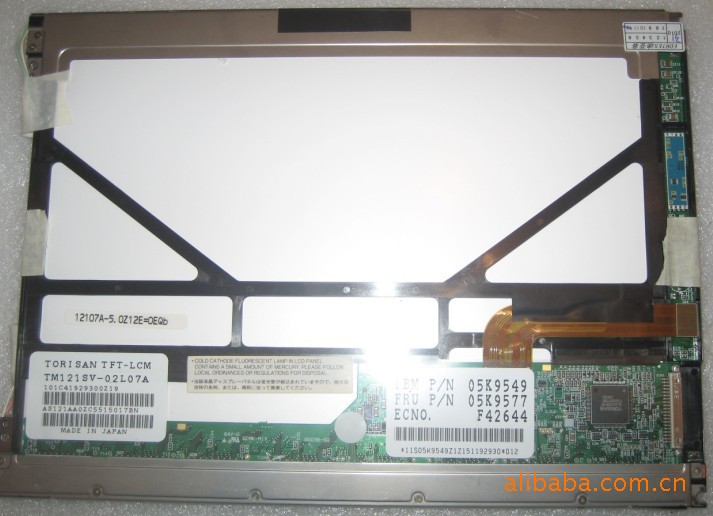 tm121sv-02l07B  tm121sv-02l07a  tm121sv-02l01 tm121sv-02l02