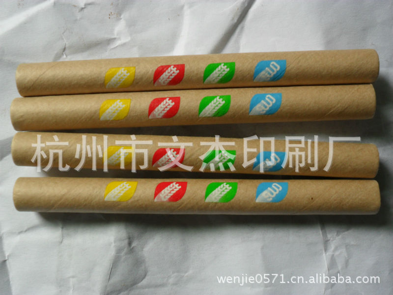 专业厂家生产礼品促销笔印刷加工文教产品印刷加工