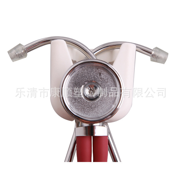 塑料 听诊器 口袋  腰部  托架